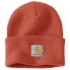 'Carhartt' Acrylic Watch Knit Hat - Desert Rose