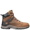 'Timberland Pro' Men's 6" Hypercharge WP Comp Toe - Tan Full-Grain 2 'Timberland Pro' Men's 6" Hypercharge WP Comp Toe - Tan Full-Grain -cowboy shop A1Q56 1024x1024@2x