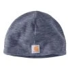 'Carhartt' Fleece Beanie - Navy -cowboy shop A207 H28 MF21 e 1024x1024@2x