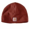 'Carhartt' Fleece Beanie - Iron Ore -cowboy shop A207 R18 MF20 1024x1024@2x