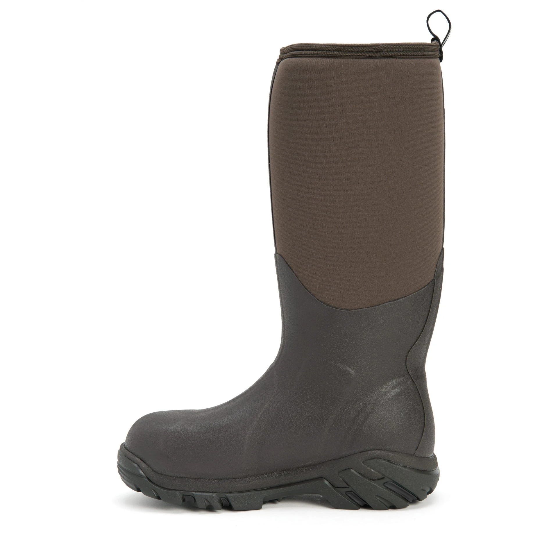 'Muck' Men's Arctic Pro Insulated WP Boot - Brown 9 'Muck' Men's Arctic Pro Insulated WP Boot - Brown - Image 7