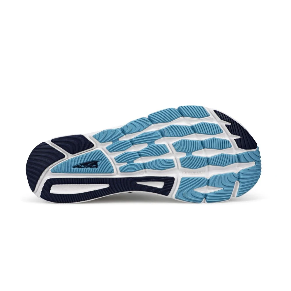 'Altra' Men's Torin 6 Athletic - Mineral Blue 5 'Altra' Men's Torin 6 Athletic - Mineral Blue - Image 3