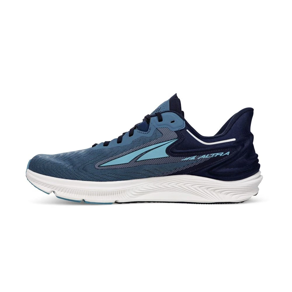 'Altra' Men's Torin 6 Athletic - Mineral Blue 6 'Altra' Men's Torin 6 Athletic - Mineral Blue - Image 4