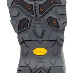 'Muck' Men's Arctic Ice AGAT WP Tall Boot - Black 10 'Muck' Men's Arctic Ice AGAT WP Tall Boot - Black -cowboy shop ArcticiceAGATOutsole 1024x1024@2x