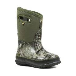 'BOGS' Kids' 10" Classic High Insulated WP Winter - Mossy Oak Camo 13 'BOGS' Kids' 10" Classic High Insulated WP Winter - Mossy Oak Camo -cowboy shop Bogs 71650 973 ALT 1 1024x1024@2x