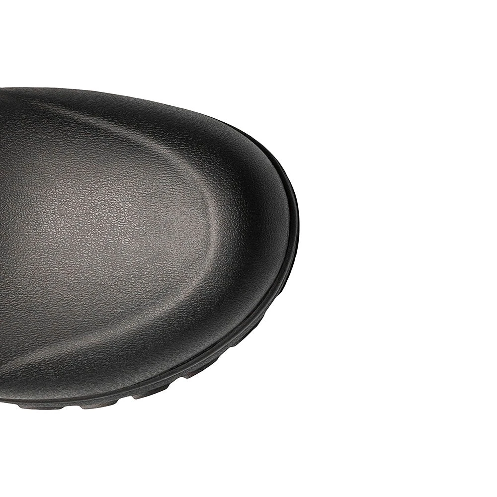 'Bogs' Men's Sauvie WP Slip On - Black 4 'Bogs' Men's Sauvie WP Slip On - Black - Image 2