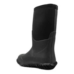 'Bogs' Kids' 11" Range WP Neoprene - Black 13 'Bogs' Kids' 11" Range WP Neoprene - Black -cowboy shop Bogs 78456 001 ALT 4 1024x1024@2x