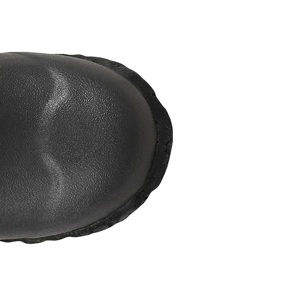 'Bogs' Kids' 11" Range WP Neoprene - Black 4 'Bogs' Kids' 11" Range WP Neoprene - Black - Image 2