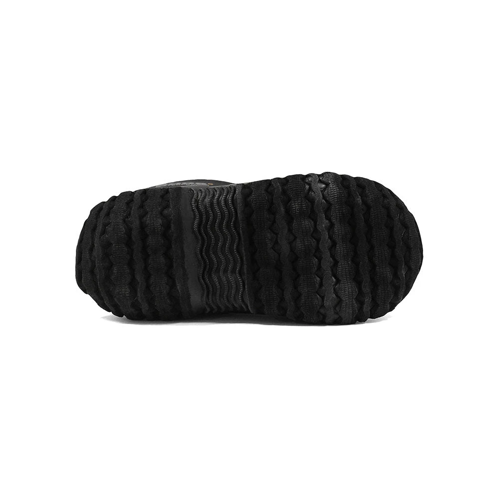 'Bogs' Kids' 11" Range WP Neoprene - Black 5 'Bogs' Kids' 11" Range WP Neoprene - Black - Image 3