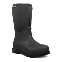 'Bogs' Men's 15" Stockman Insulated WP Work - Black -cowboy shop Bogs Fall 2017 72177 001 ALT 2 1024x1024@2x