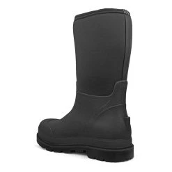 'Bogs' Men's 15" Stockman Insulated WP Work - Black -cowboy shop Bogs Fall 2017 72177 001 ALT 4 1024x1024@2x