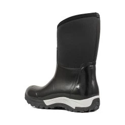 'Bogs' Women's 5" Daisy Solid Mid - Black 13 'Bogs' Women's 5" Daisy Solid Mid - Black -cowboy shop Bogs Fall 2019 72480 001 ALT 4 1024x1024@2x
