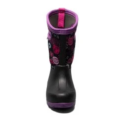 'BOGS' Kids' Neo Classic Insulated WP Winter - Black Multi 11 'BOGS' Kids' Neo Classic Insulated WP Winter - Black Multi -cowboy shop Bogs Fall 2020 72577 009 ALT 1 1024x1024@2x