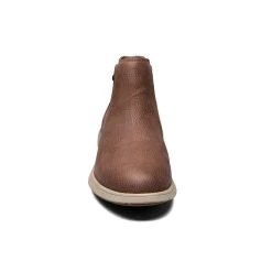 'Bogs' Men's Spruce Chelsea WP Leather Boot - Brown 12 'Bogs' Men's Spruce Chelsea WP Leather Boot - Brown -cowboy shop Bogs Fall 2021 72755 200 ALT 1 1024x1024@2x