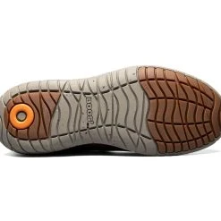 'Bogs' Men's Spruce Chelsea WP Leather Boot - Brown 11 'Bogs' Men's Spruce Chelsea WP Leather Boot - Brown -cowboy shop Bogs Fall 2021 72755 200 ALT 7 1024x1024@2x