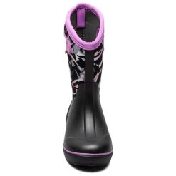 'Bogs' Kids Classic II Winter Mountain Insulated WP Rain Boots - Black Multi -cowboy shop Bogs Fall 2022 72947 009 ALT 1 1024x1024@2x