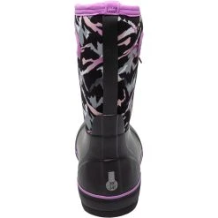 'Bogs' Kids Classic II Winter Mountain Insulated WP Rain Boots - Black Multi -cowboy shop Bogs Fall 2022 72947 009 ALT 3 1024x1024@2x