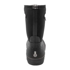 'Bogs' Kids Classic II Solid Insulated WP Rain Boots - Black 13 'Bogs' Kids Classic II Solid Insulated WP Rain Boots - Black -cowboy shop Bogs Fall 2022 72950 001 ALT 3 1024x1024@2x
