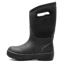 'Bogs' Kids Classic II Solid Insulated WP Rain Boots - Black 15 'Bogs' Kids Classic II Solid Insulated WP Rain Boots - Black -cowboy shop Bogs Fall 2022 72950 001 ALT 5 1024x1024@2x