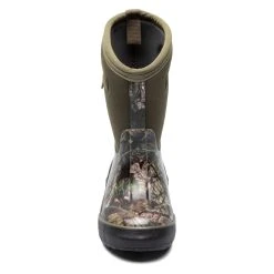'Bogs' Kids Classic II Mossy Oak Insulated WP Rain Boots - Mossy Oak 12 'Bogs' Kids Classic II Mossy Oak Insulated WP Rain Boots - Mossy Oak -cowboy shop Bogs Fall 2022 72952 973 ALT 1 1024x1024@2x