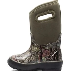 'Bogs' Kids Classic II Mossy Oak Insulated WP Rain Boots - Mossy Oak 15 'Bogs' Kids Classic II Mossy Oak Insulated WP Rain Boots - Mossy Oak -cowboy shop Bogs Fall 2022 72952 973 ALT 5 1024x1024@2x