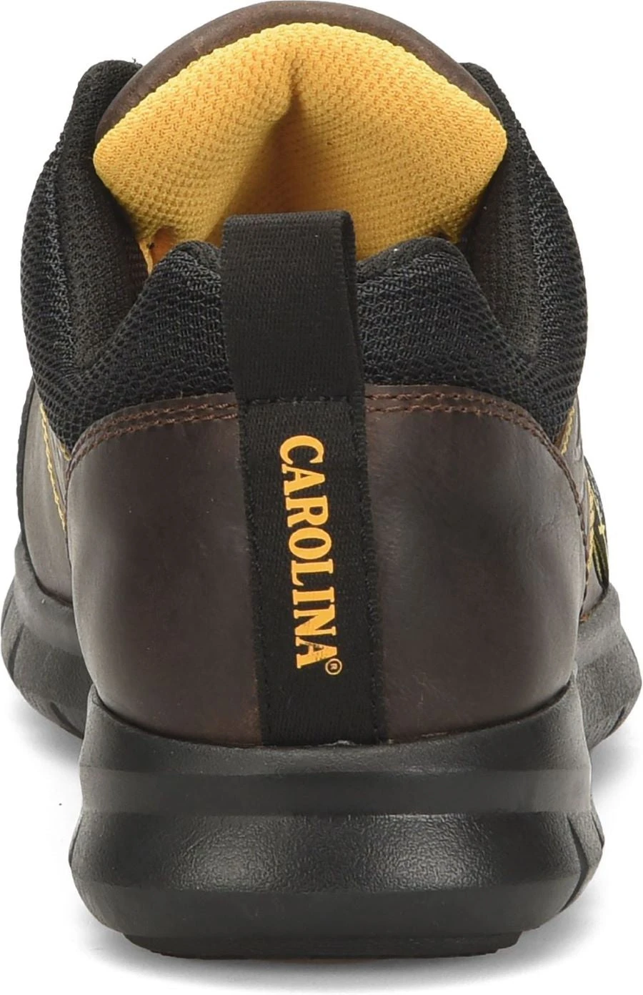 'Carolina' Men's Lytning 1.9 MetGuard EH Comp Toe - Brown 7 'Carolina' Men's Lytning 1.9 MetGuard EH Comp Toe - Brown - Image 5