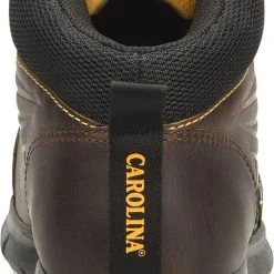'Carolina' Men's Lytning 1.9 MetGuard EH Comp Toe Hiker - Brown -cowboy shop CA1907 Heel 1024x1024@2x