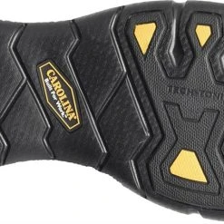 'Carolina' Men's Lytning 1.9 MetGuard EH Comp Toe Hiker - Brown -cowboy shop CA1907 Outsole 1024x1024@2x