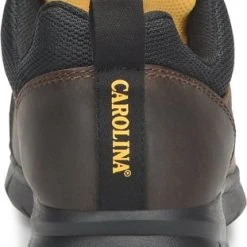 'Carolina' Men's Lytning 1.9 Athletic EH Comp Toe - Brown / Black -cowboy shop CA1908 autox500 Heel 1024x1024@2x