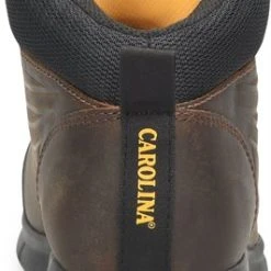 'Carolina' Men's Lytning 1.9 Athletic EH Comp Toe - Brown / Black -cowboy shop CA1910 autox500 Heel 1024x1024@2x