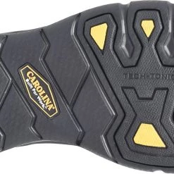 'Carolina' Men's Lytning 1.9 Athletic EH Comp Toe - Brown / Black -cowboy shop CA1910 autoxauto Outsole 1024x1024@2x