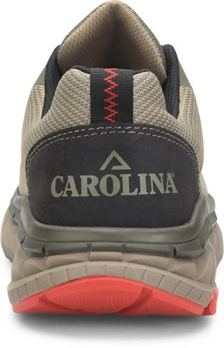 'Carolina' Men's Align Voltrex ESD Comp Toe - Olive Night 7 'Carolina' Men's Align Voltrex ESD Comp Toe - Olive Night - Image 5
