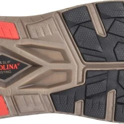 'Carolina' Men's Align Voltrex ESD Comp Toe - Olive Night 10 'Carolina' Men's Align Voltrex ESD Comp Toe - Olive Night -cowboy shop CA1917 autoxauto Outsole 1024x1024@2x