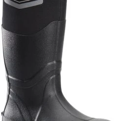 'Carolina' Men's 16" Graupel EH WP Steel Toe - Black