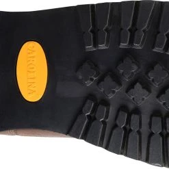 'Carolina' Men's 8" Grind WP EH - Brown 9 'Carolina' Men's 8" Grind WP EH - Brown -cowboy shop CA5029 autoxauto Outsole 1024x1024@2x