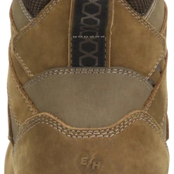 'Carolina' Men's 8" Duke 400G EH WP Carbon Toe - Brown -cowboy shop CA5547 500xauto Heel 1024x1024@2x