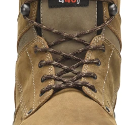 'Carolina' Men's 8" Duke 400G EH WP Carbon Toe - Brown -cowboy shop CA5547 500xauto Toe 1024x1024@2x