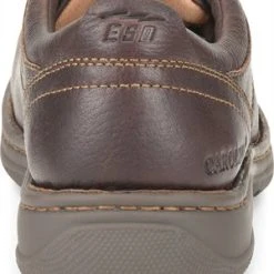 'Carolina' Men's BLVD 2.0 Aluminum Toe ESD Oxford - Brown 11 'Carolina' Men's BLVD 2.0 Aluminum Toe ESD Oxford - Brown -cowboy shop CA5560 Heel 1024x1024@2x