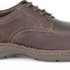 'Carolina' Men's BLVD 2.0 Aluminum Toe ESD Oxford - Brown 2 'Carolina' Men's BLVD 2.0 Aluminum Toe ESD Oxford - Brown -cowboy shop CA5560 Profile 1024x1024@2x