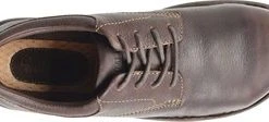 'Carolina' Men's BLVD 2.0 Aluminum Toe ESD Oxford - Brown 12 'Carolina' Men's BLVD 2.0 Aluminum Toe ESD Oxford - Brown -cowboy shop CA5560 Top 1024x1024@2x