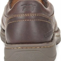 'Carolina' Men's BLVD 2.0 Aluminum Toe ESD Slip On - Brown 11 'Carolina' Men's BLVD 2.0 Aluminum Toe ESD Slip On - Brown -cowboy shop CA5562 Heel 1024x1024@2x