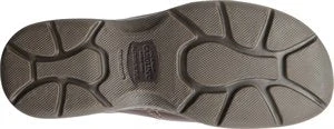 'Carolina' Men's BLVD 2.0 Aluminum Toe ESD Slip On - Brown 8 'Carolina' Men's BLVD 2.0 Aluminum Toe ESD Slip On - Brown - Image 6