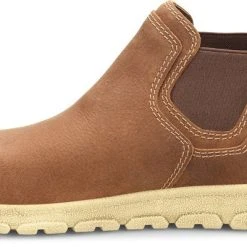 'Carolina' Men's Romeo Lightweight ESD SR Aluminum Toe - Tan / Brown -cowboy shop CA5671 autox400 Instep 3aeb38a6 ad7f 4336 9663 3e47c5caf04e 1024x1024@2x