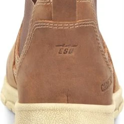 'Carolina' Men's Romeo Lightweight ESD SR Aluminum Toe - Tan / Brown -cowboy shop CA5671 autox500 Heel bbad454d 0532 46c4 a6b3 f21cf042d3bf 1024x1024@2x