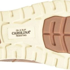 'Carolina' Men's Romeo Lightweight ESD SR Aluminum Toe - Tan / Brown -cowboy shop CA5671 autoxauto Outsole 1c31b59a a81b 4119 b0c3 6a0035247729 1024x1024@2x