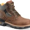 'Carolina' Men's 6" Cancellor EH WP Comp Toe - Brown -cowboy shop CA7831 500xauto 1024x1024@2x