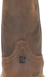 'Carolina' Men's 10" Anchor WP Comp Toe - Crazy Horse Tan 11 'Carolina' Men's 10" Anchor WP Comp Toe - Crazy Horse Tan -cowboy shop CA8536 Heel 1024x1024@2x