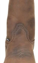 'Carolina' Men's 10" Anchor WP Comp Toe - Crazy Horse Tan 10 'Carolina' Men's 10" Anchor WP Comp Toe - Crazy Horse Tan -cowboy shop CA8536 Toe 1024x1024@2x