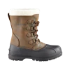 Baffin, Inc 'Baffin' Men's 12" Canada Insulated WP Boot - Brown 1 Baffin, Inc 'Baffin' Men's 12" Canada Insulated WP Boot - Brown -cowboy shop CANADA HTGEM001 BBJ LATERAL 1024x1024@2x