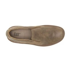 'Caterpillar' Men's Fused Slip On - Beaned 12 'Caterpillar' Men's Fused Slip On - Beaned -cowboy shop CATM P724804 091319 F20 TOP 1024x1024@2x